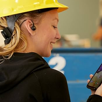 Amazon.co.jp: Pro Ears 電子聴覚保護イヤホン Stealth 28